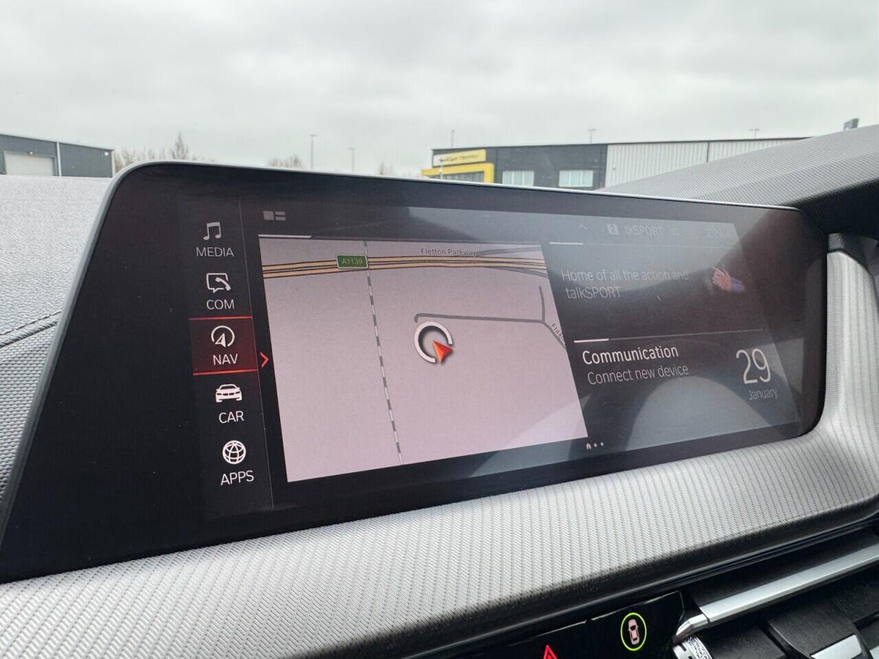 Used BMW 1 Series 2021 for sale - 77344524: Photo 51