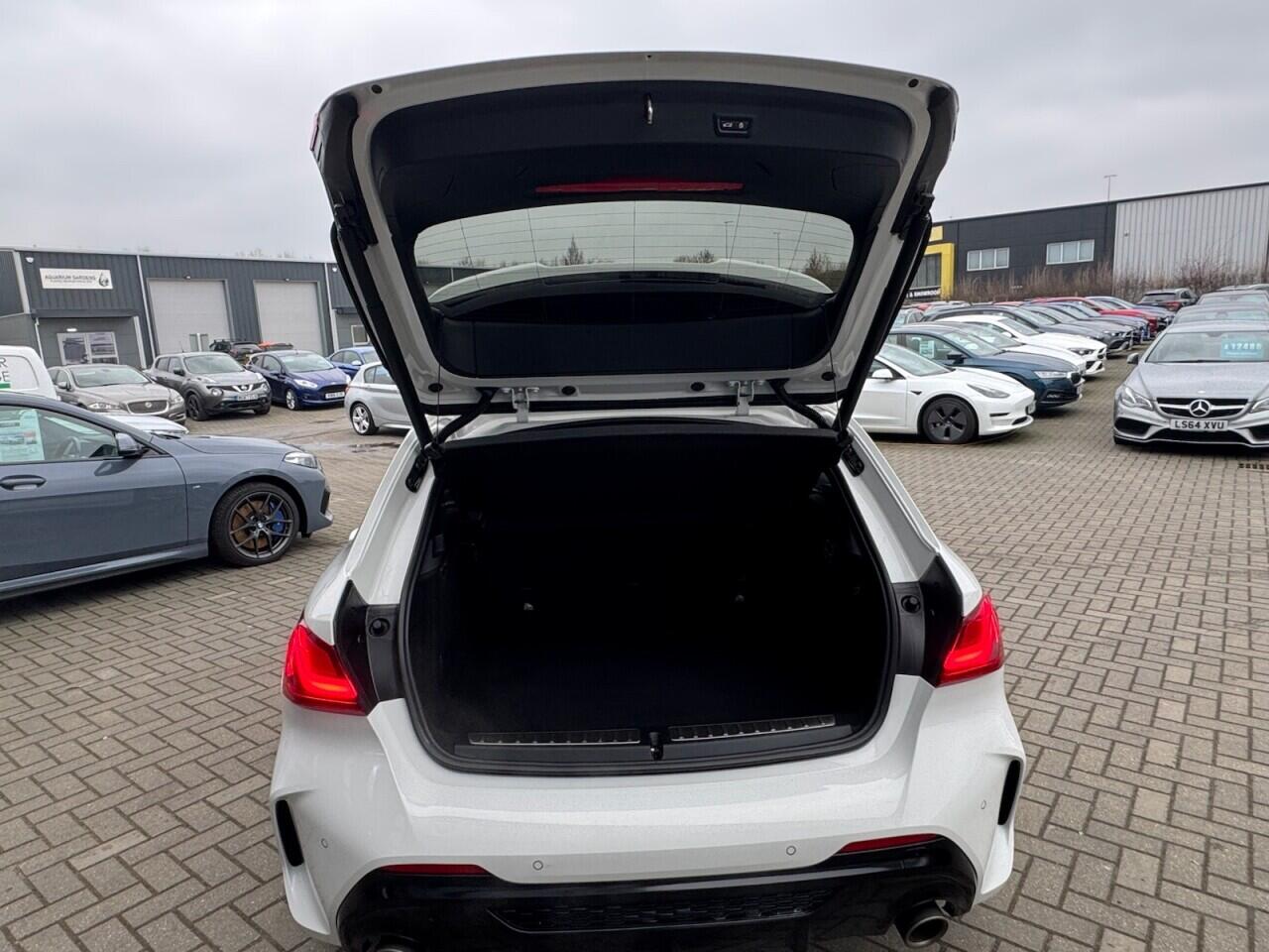 Used BMW 1 Series 2021 for sale - 77344524: Photo 54