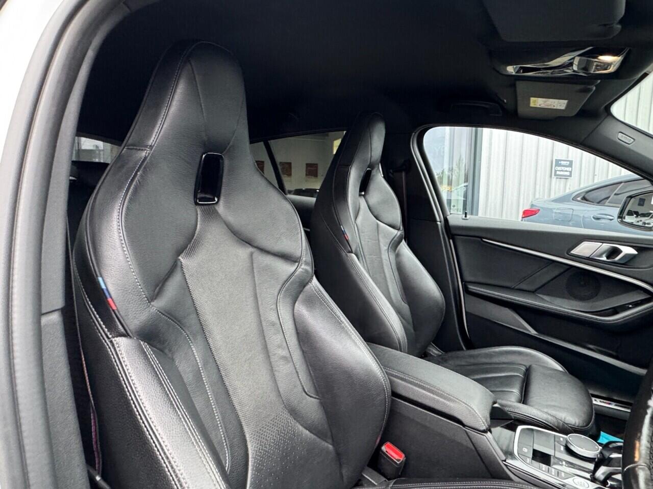 Used BMW 1 Series 2021 for sale - 77344524: Photo 57