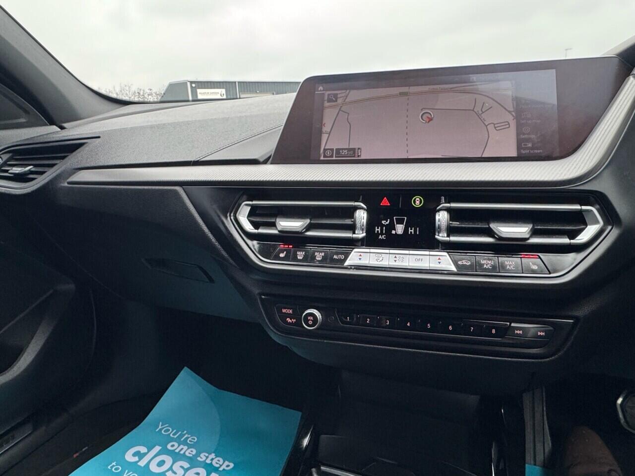 Used BMW 1 Series 2021 for sale - 77344524: Photo 62