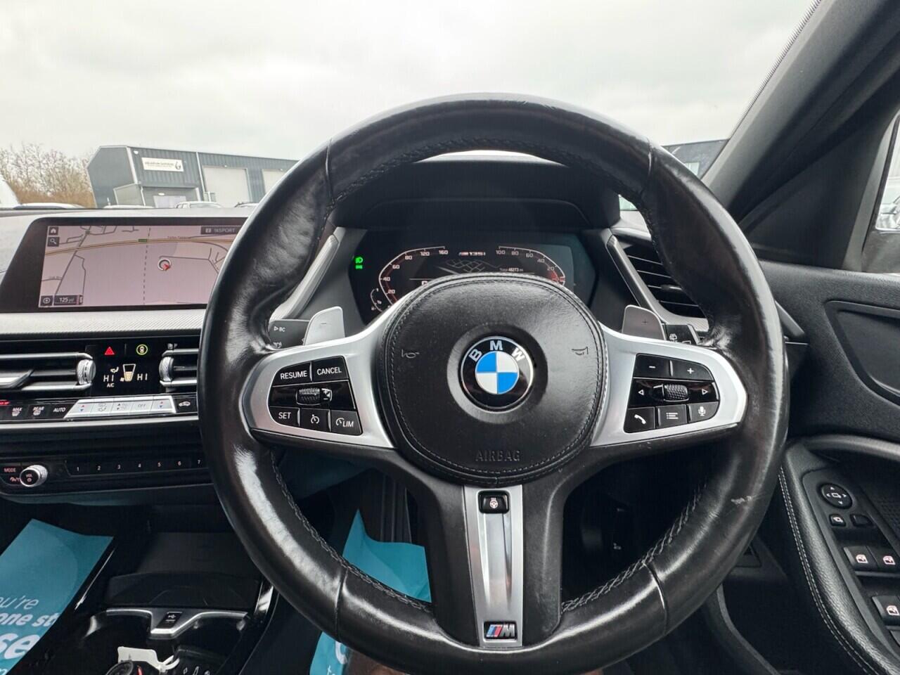 Used BMW 1 Series 2021 for sale - 77344524: Photo 64