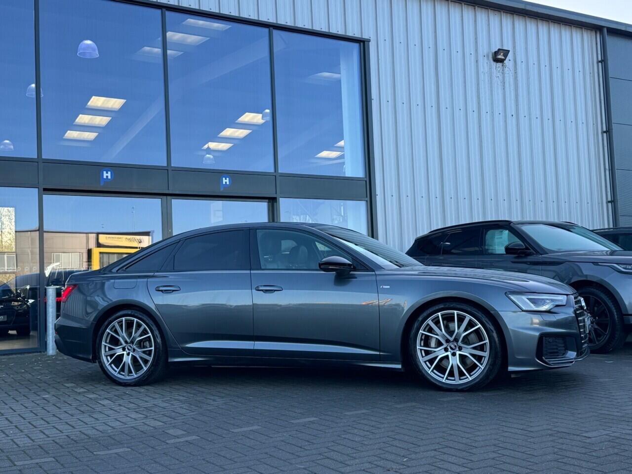 Used Audi A6 Saloon 2021 for sale - 76771693: Photo 15