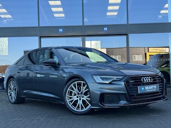 Used Audi A6 Saloon 2021 for sale - 76771693: Photo