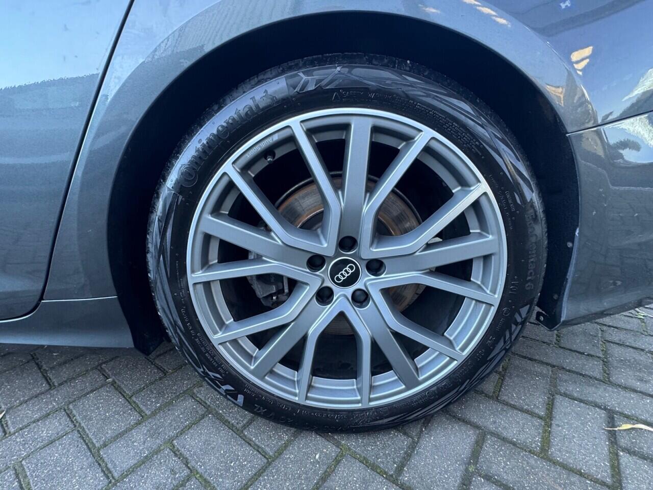 Used Audi A6 Saloon 2021 for sale - 76771693: Photo 28