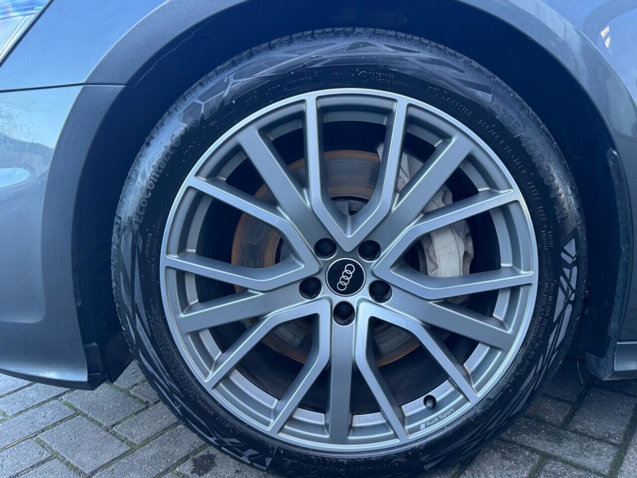 Used Audi A6 Saloon 2021 for sale - 76771693: Photo 29