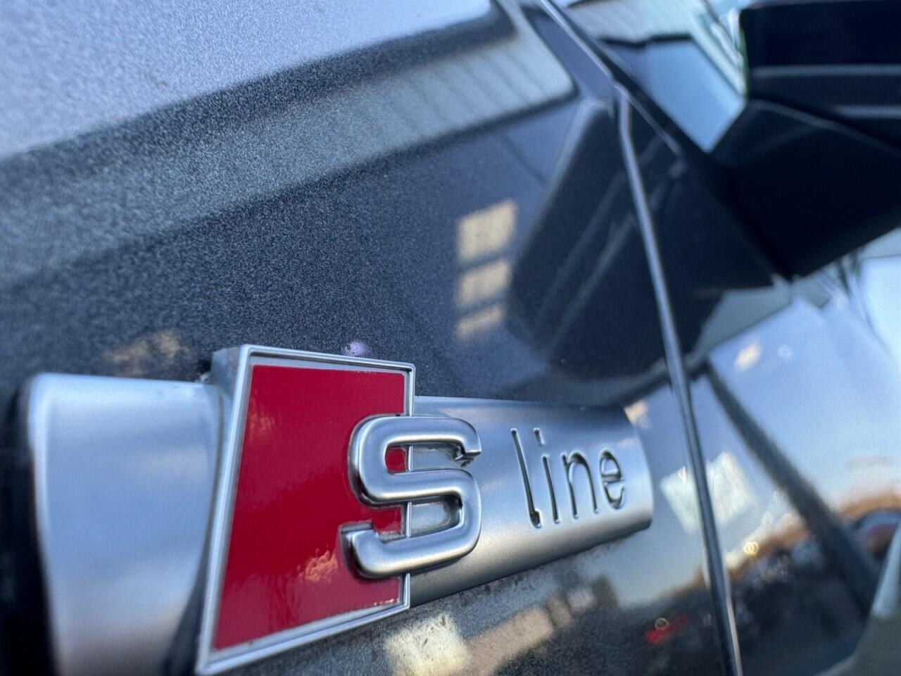 Used Audi A6 Saloon 2021 for sale - 76771693: Photo 32