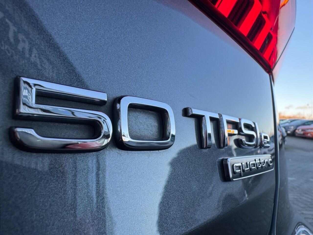 Used Audi A6 Saloon 2021 for sale - 76771693: Photo 34