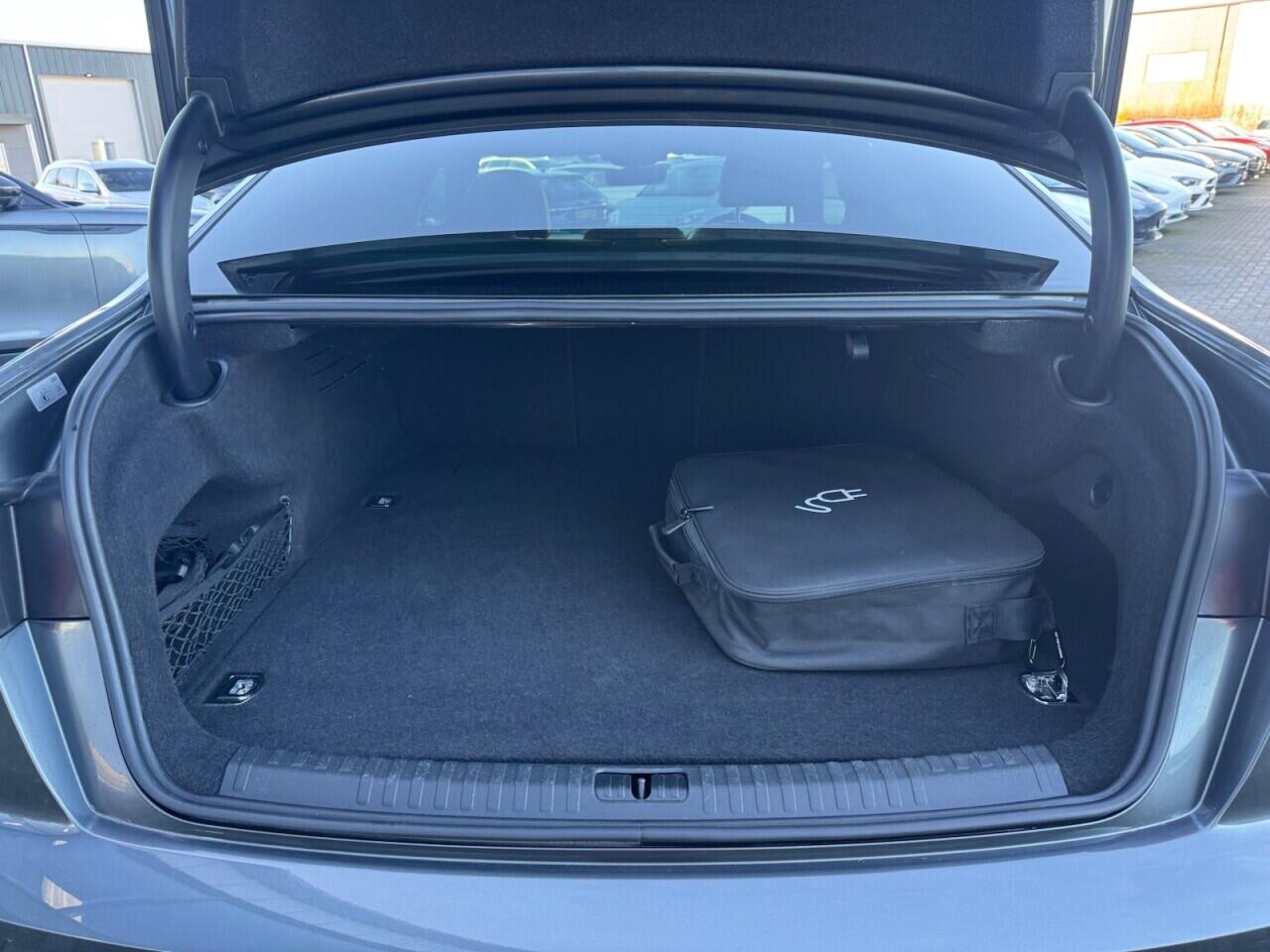 Used Audi A6 Saloon 2021 for sale - 76771693: Photo 37