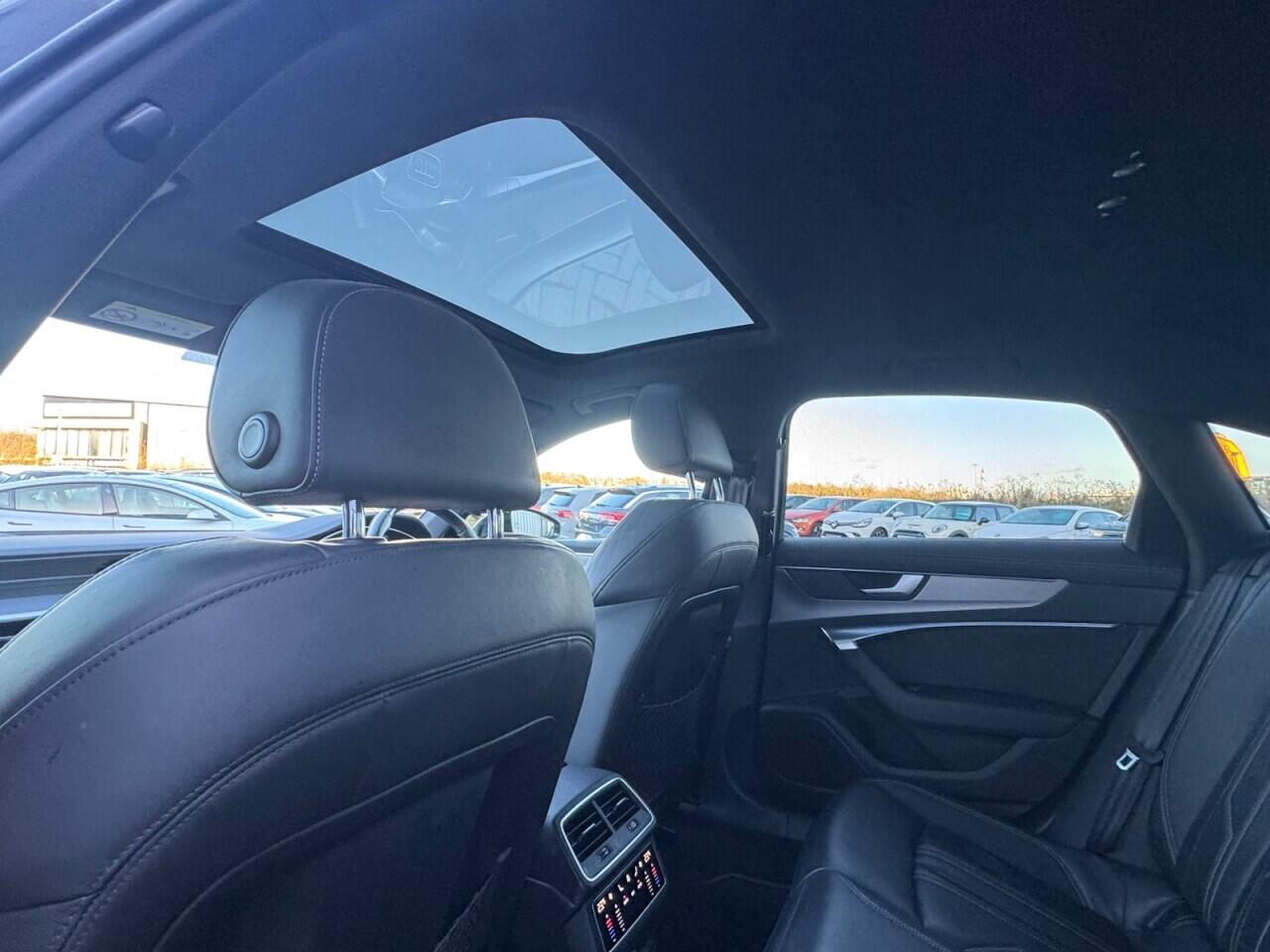 Used Audi A6 Saloon 2021 for sale - 76771693: Photo 40