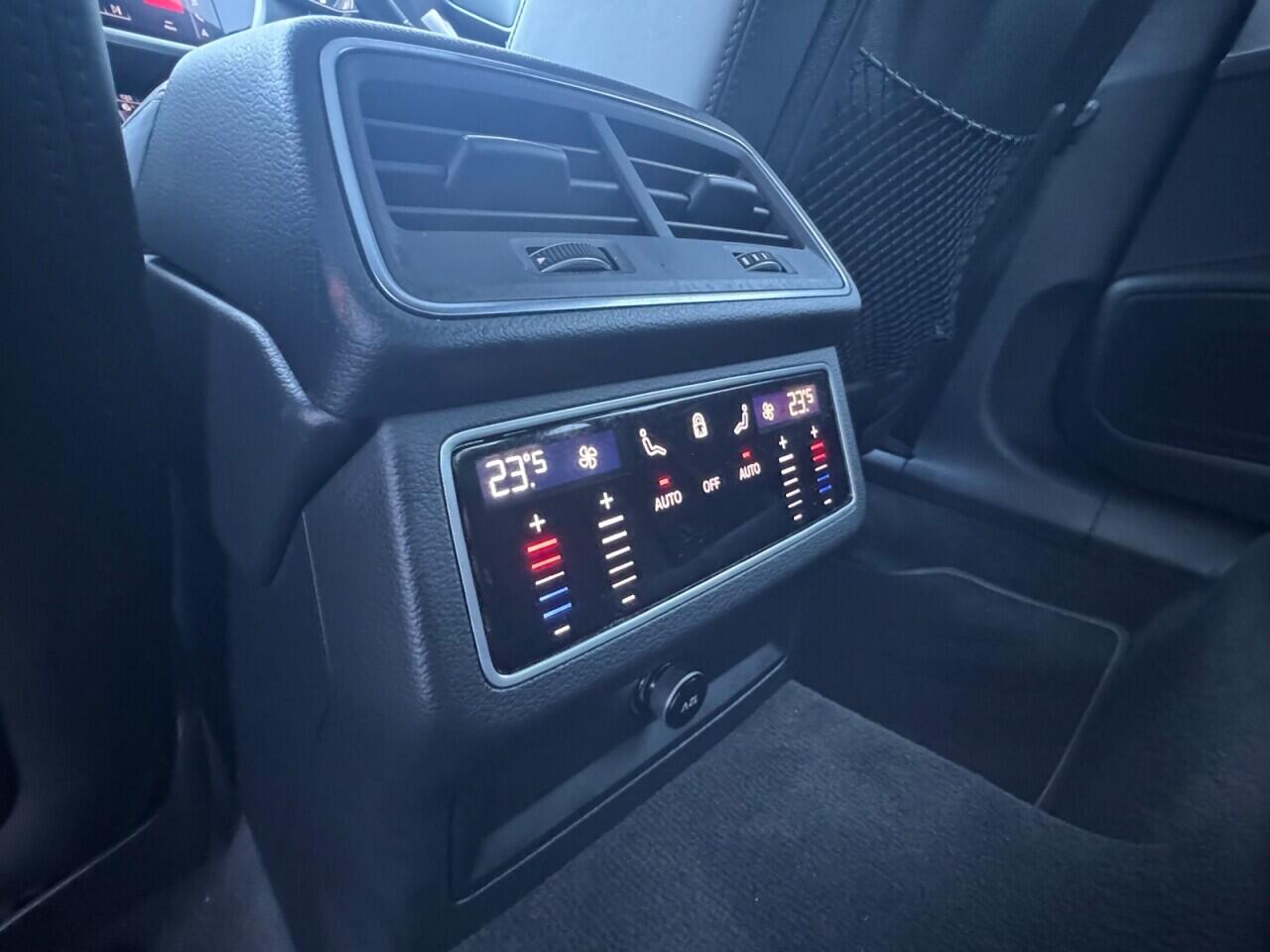 Used Audi A6 Saloon 2021 for sale - 76771693: Photo 41