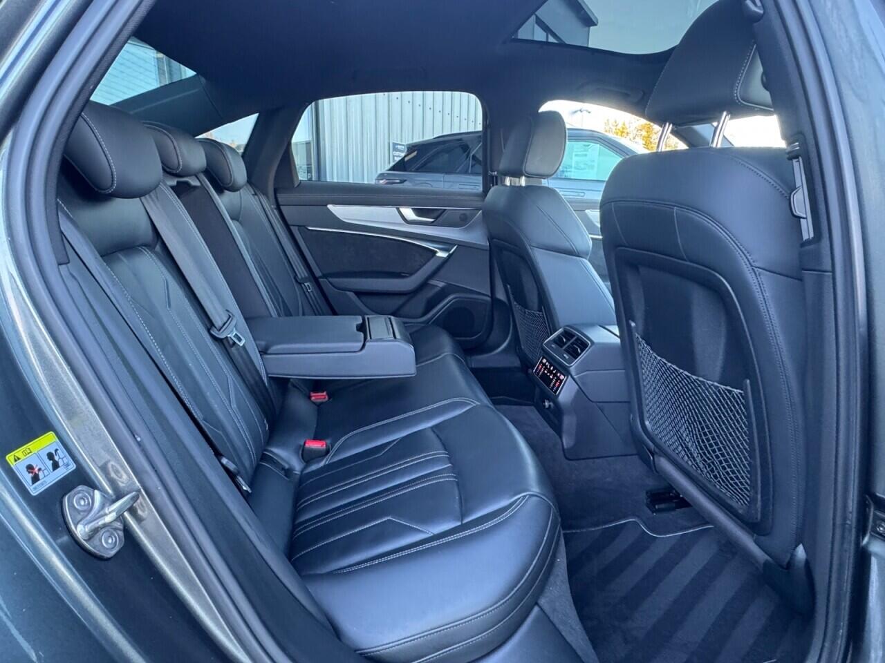 Used Audi A6 Saloon 2021 for sale - 76771693: Photo 48