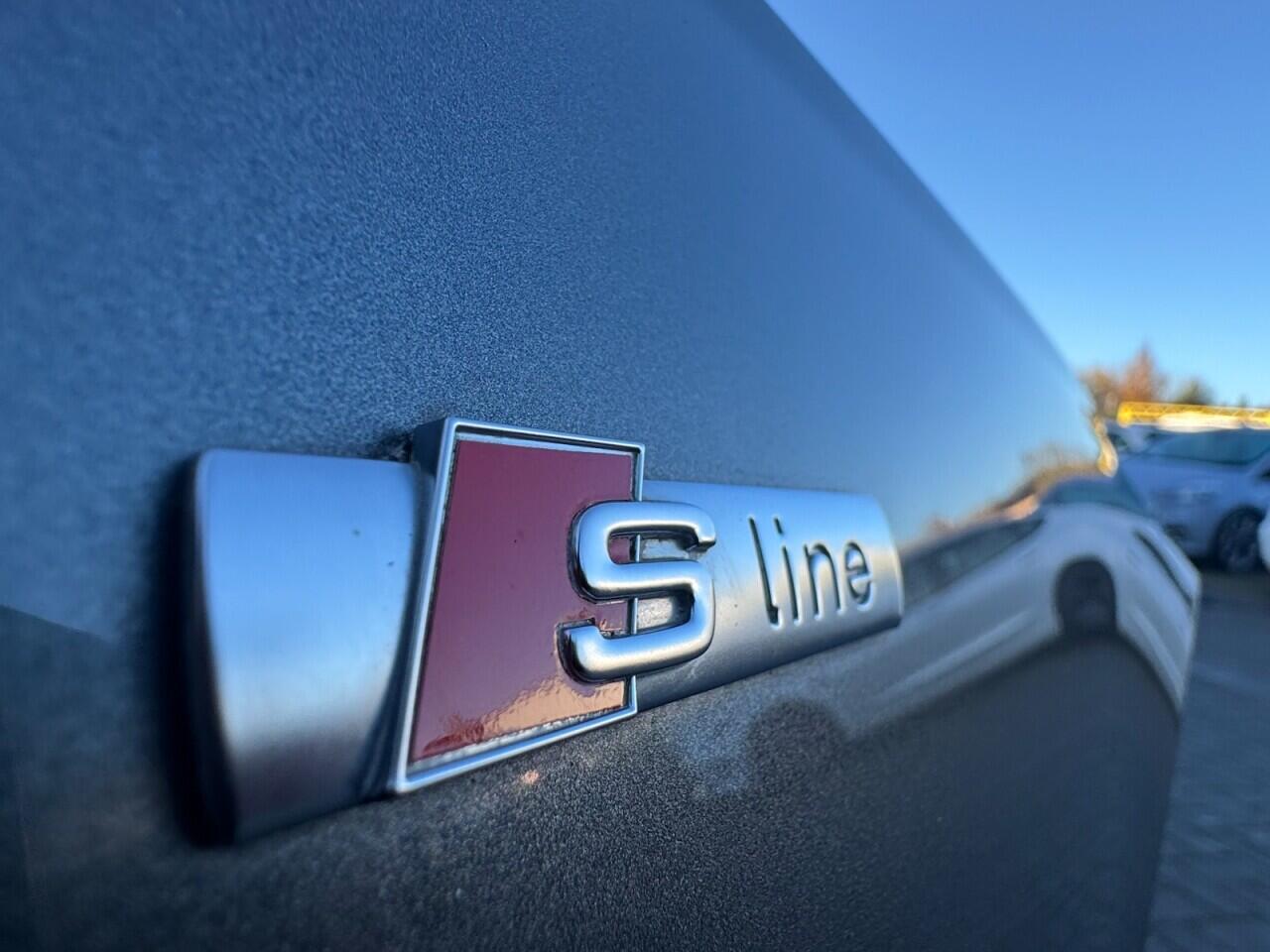 Used Audi A6 Saloon 2021 for sale - 76771693: Photo 50