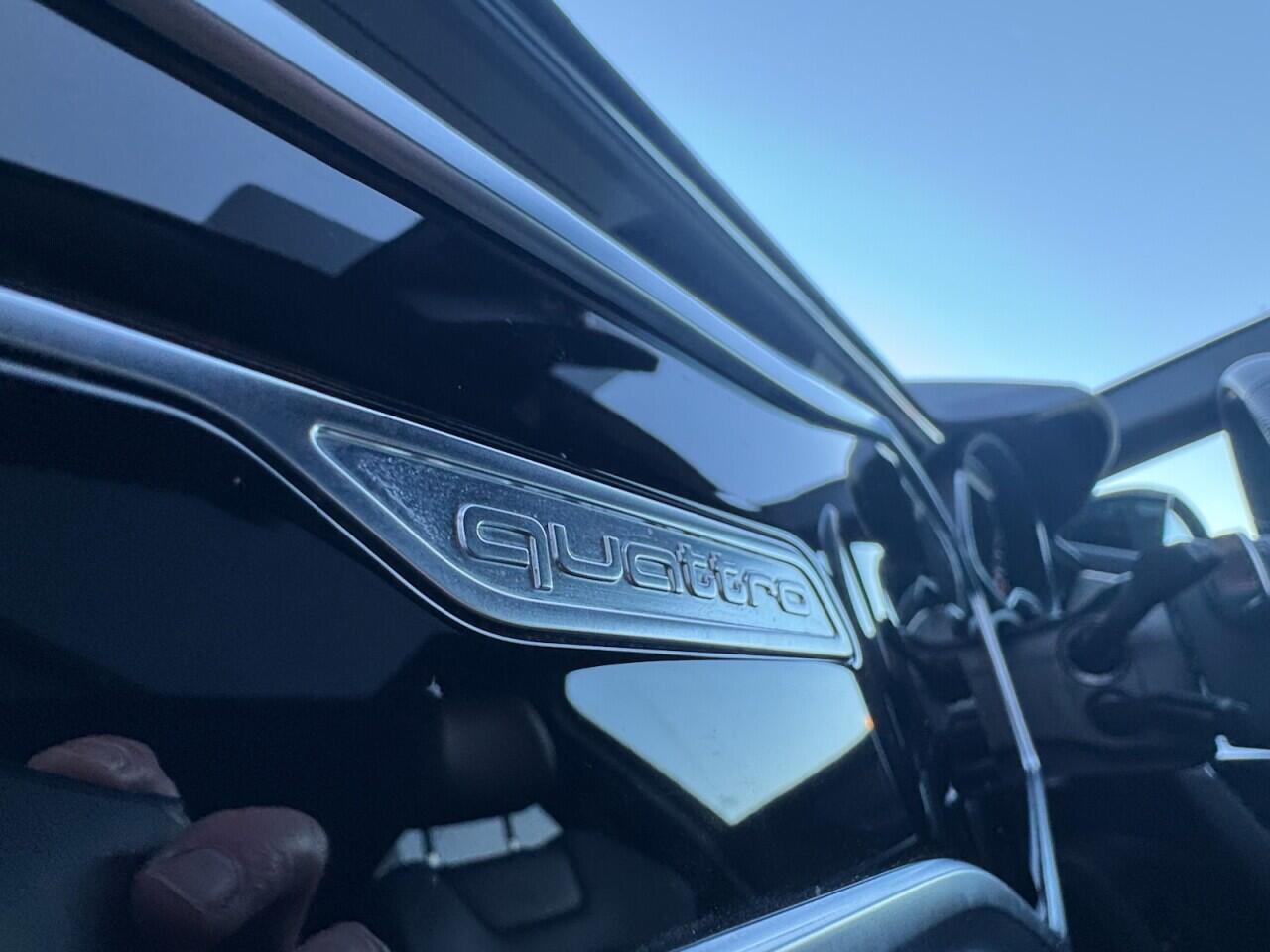 Used Audi A6 Saloon 2021 for sale - 76771693: Photo 51