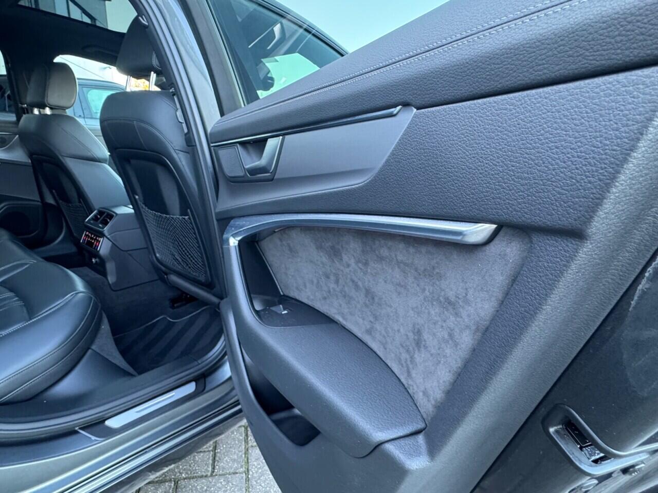 Used Audi A6 Saloon 2021 for sale - 76771693: Photo 52