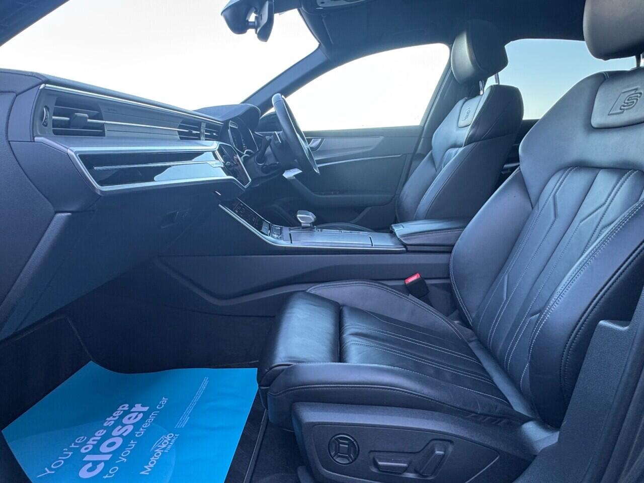 Used Audi A6 Saloon 2021 for sale - 76771693: Photo 54