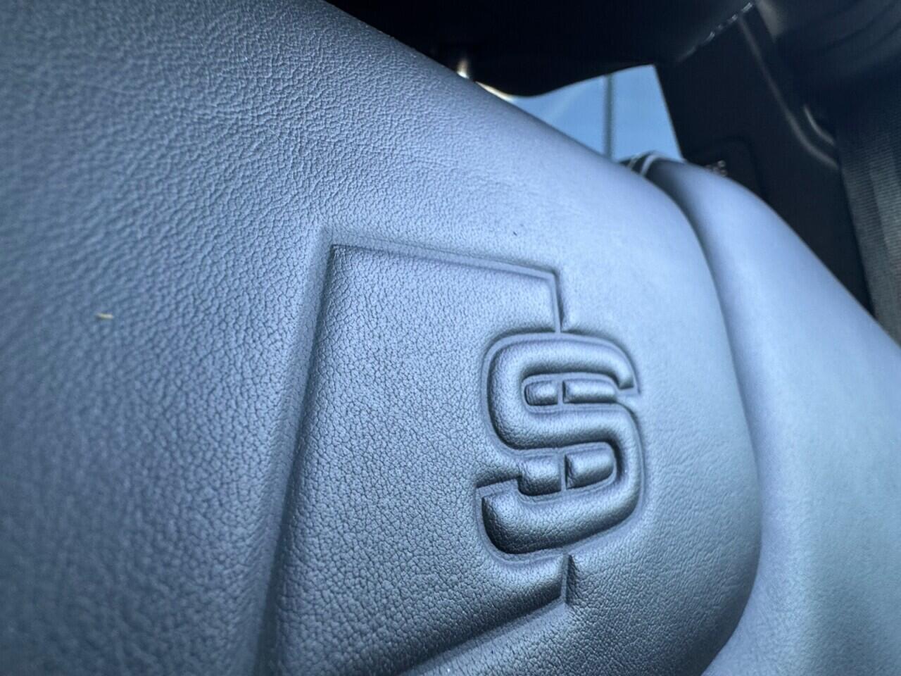 Used Audi A6 Saloon 2021 for sale - 76771693: Photo 56