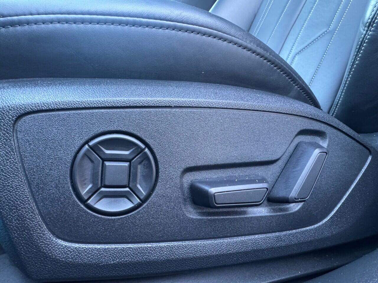 Used Audi A6 Saloon 2021 for sale - 76771693: Photo 58