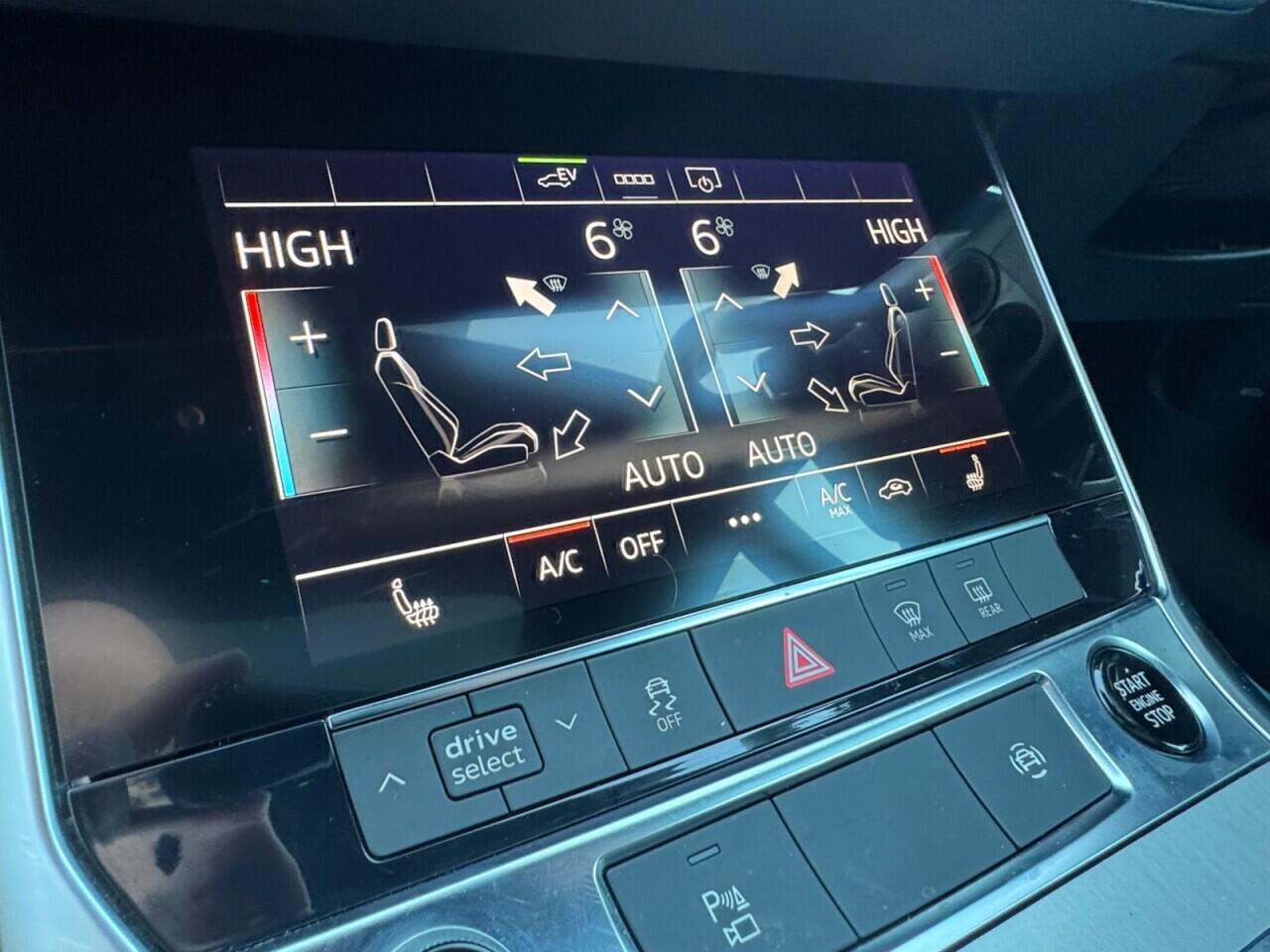 Used Audi A6 Saloon 2021 for sale - 76771693: Photo 59