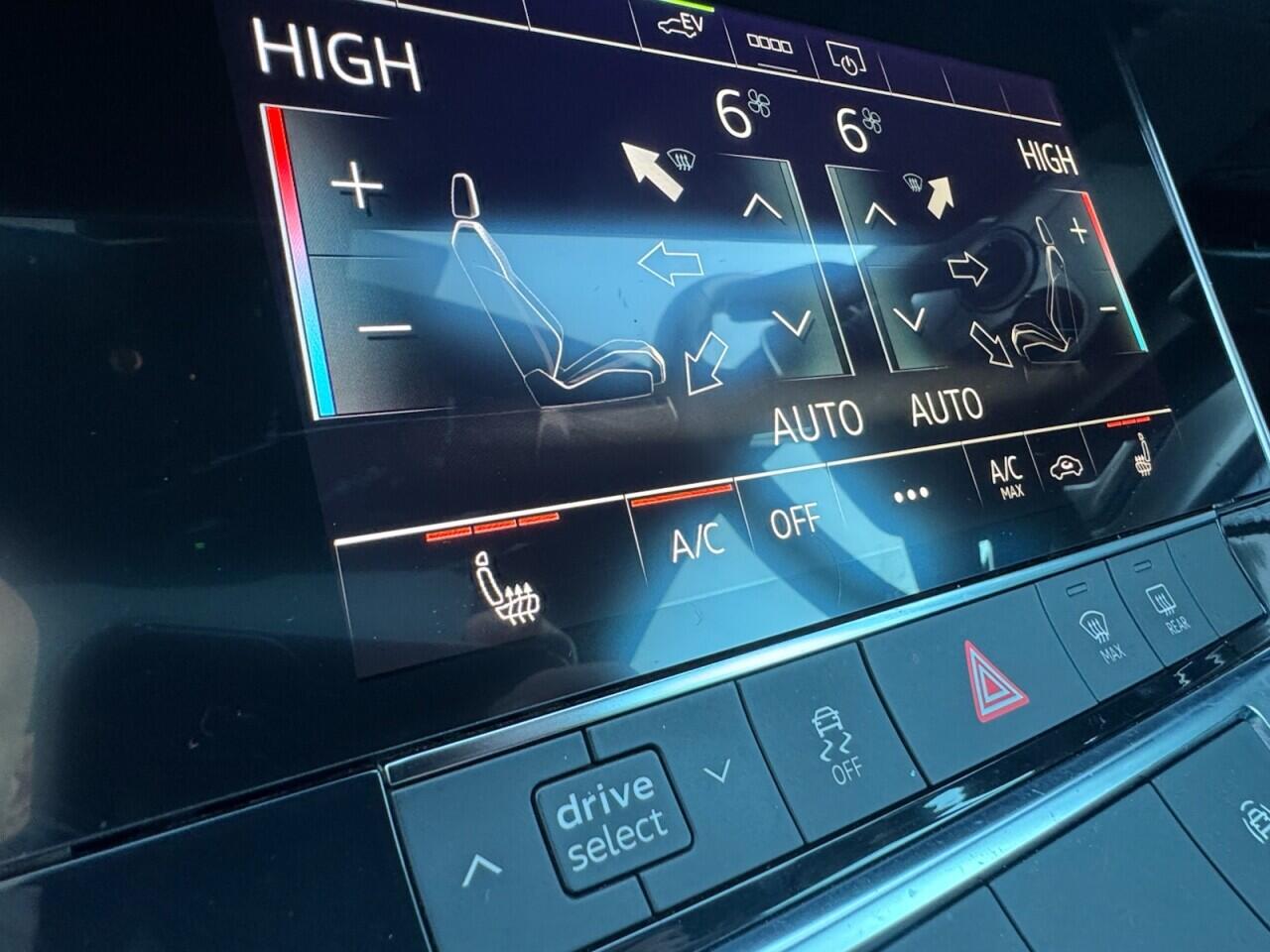 Used Audi A6 Saloon 2021 for sale - 76771693: Photo 60