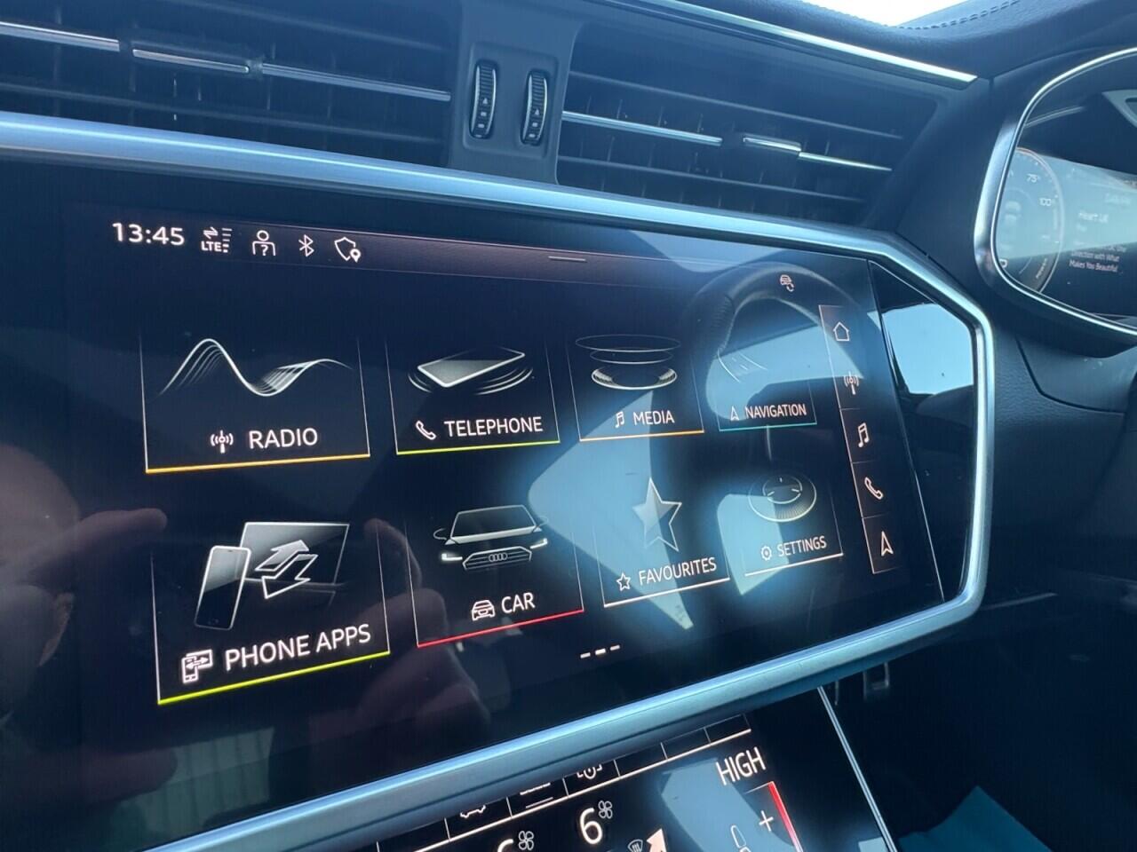 Used Audi A6 Saloon 2021 for sale - 76771693: Photo 63