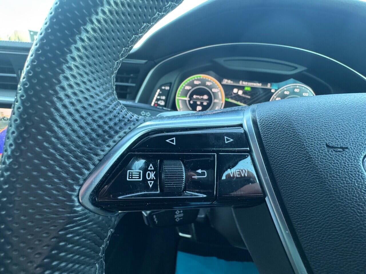 Used Audi A6 Saloon 2021 for sale - 76771693: Photo 74