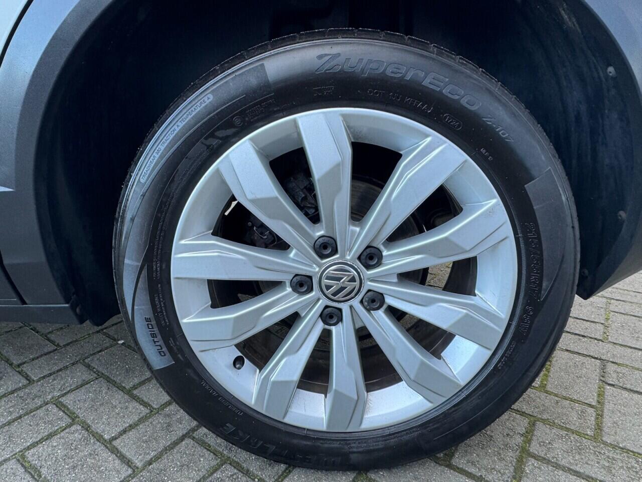 Used Volkswagen T-Roc 2018 for sale - 76702064: Photo 18