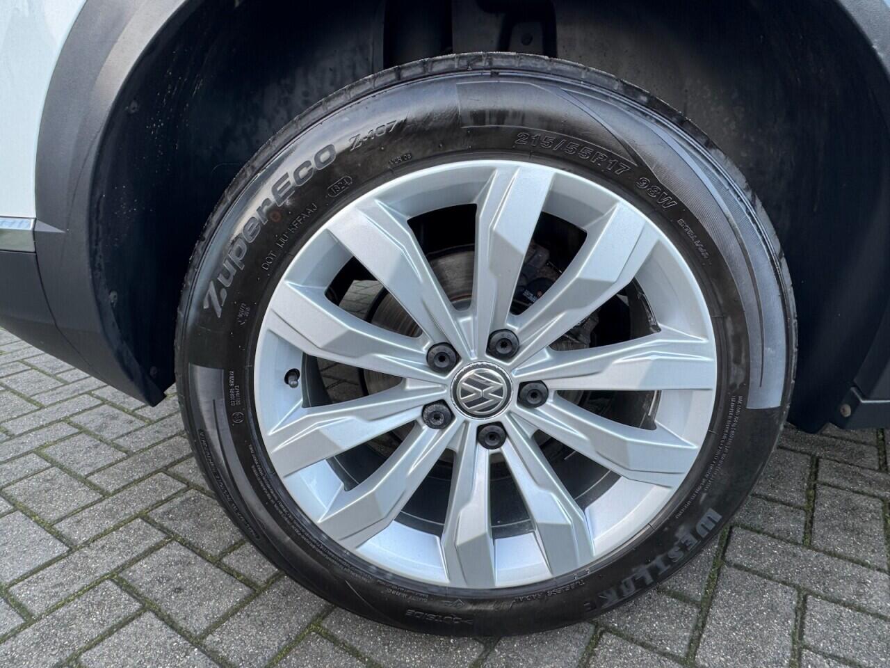 Used Volkswagen T-Roc 2018 for sale - 76702064: Photo 28