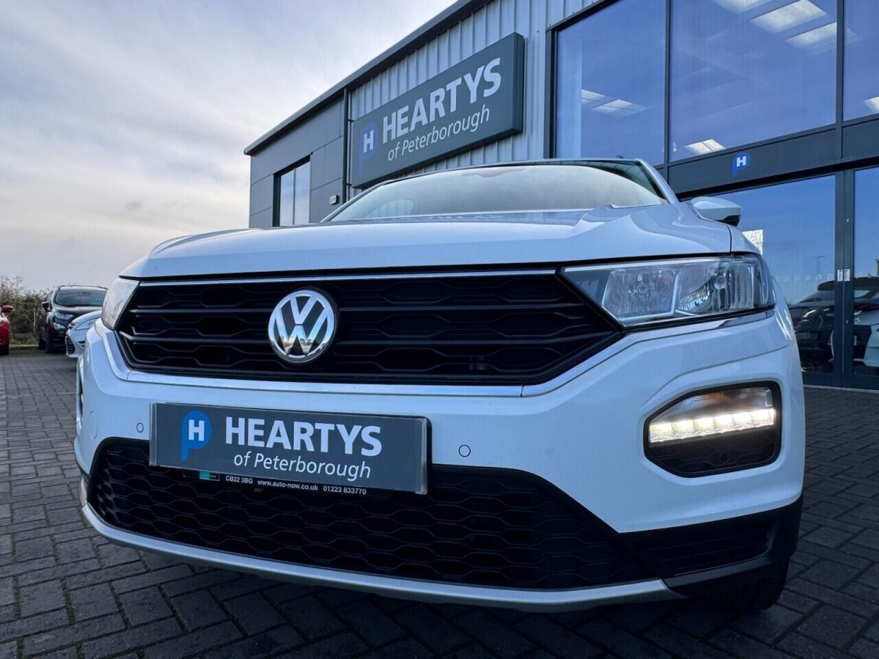 Used Volkswagen T-Roc 2018 for sale - 76702064: Photo 31