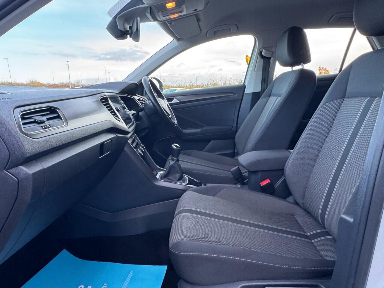 Used Volkswagen T-Roc 2018 for sale - 76702064: Photo 33