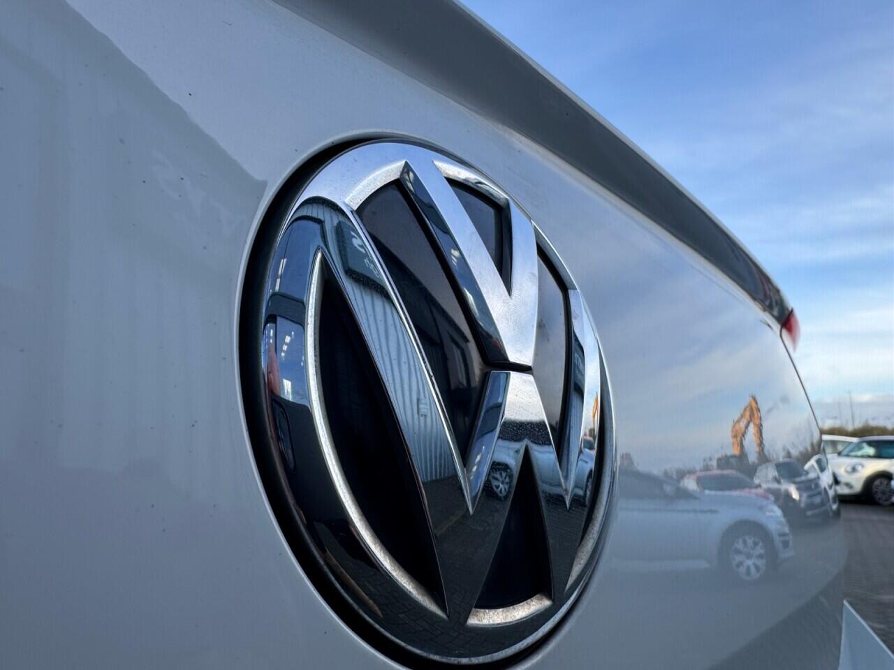 Used Volkswagen T-Roc 2018 for sale - 76702064: Photo 35