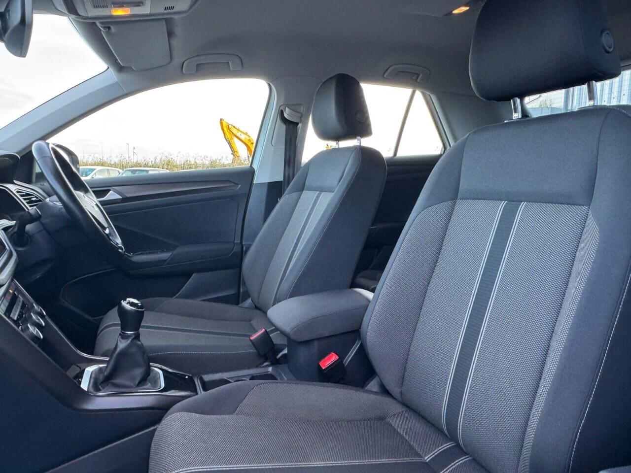 Used Volkswagen T-Roc 2018 for sale - 76702064: Photo 40