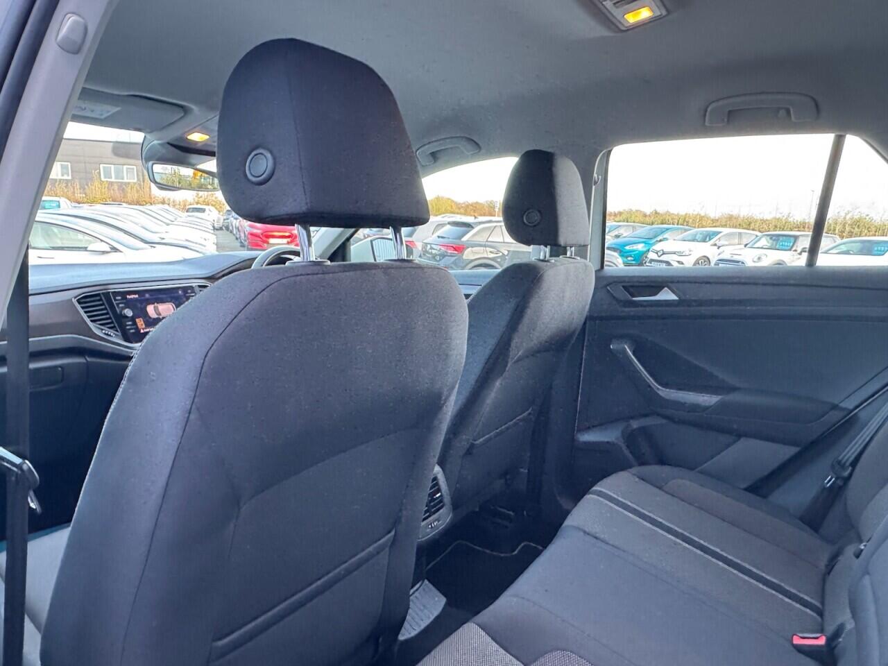 Used Volkswagen T-Roc 2018 for sale - 76702064: Photo 41