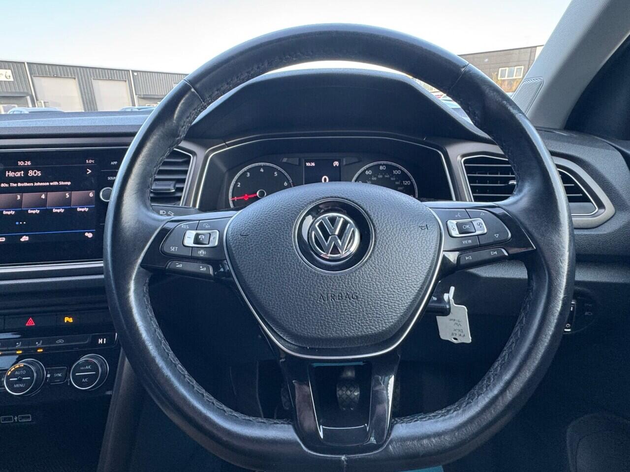 Used Volkswagen T-Roc 2018 for sale - 76702064: Photo 43