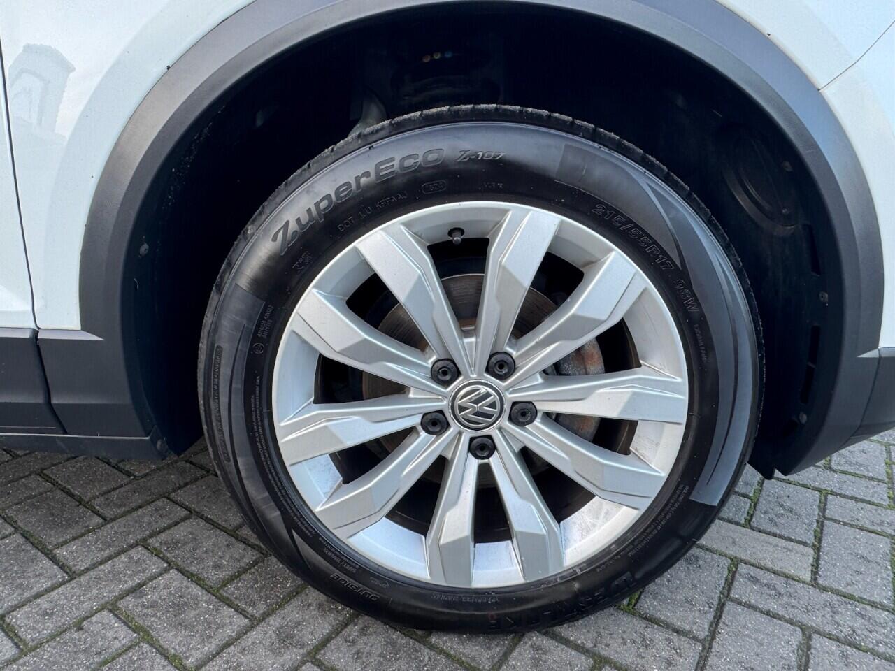 Used Volkswagen T-Roc 2018 for sale - 76702064: Photo 47