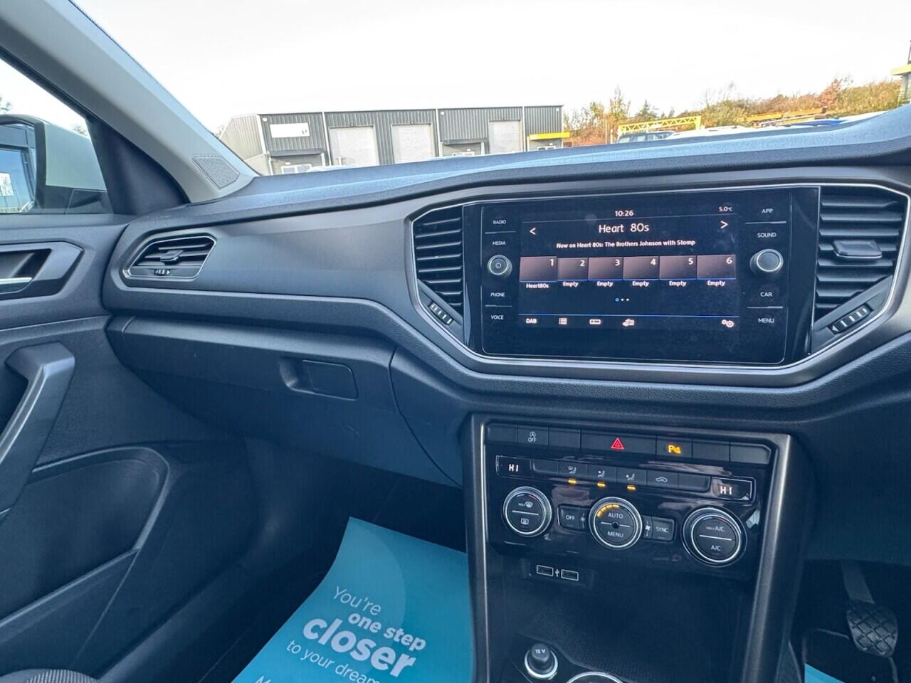 Used Volkswagen T-Roc 2018 for sale - 76702064: Photo 49