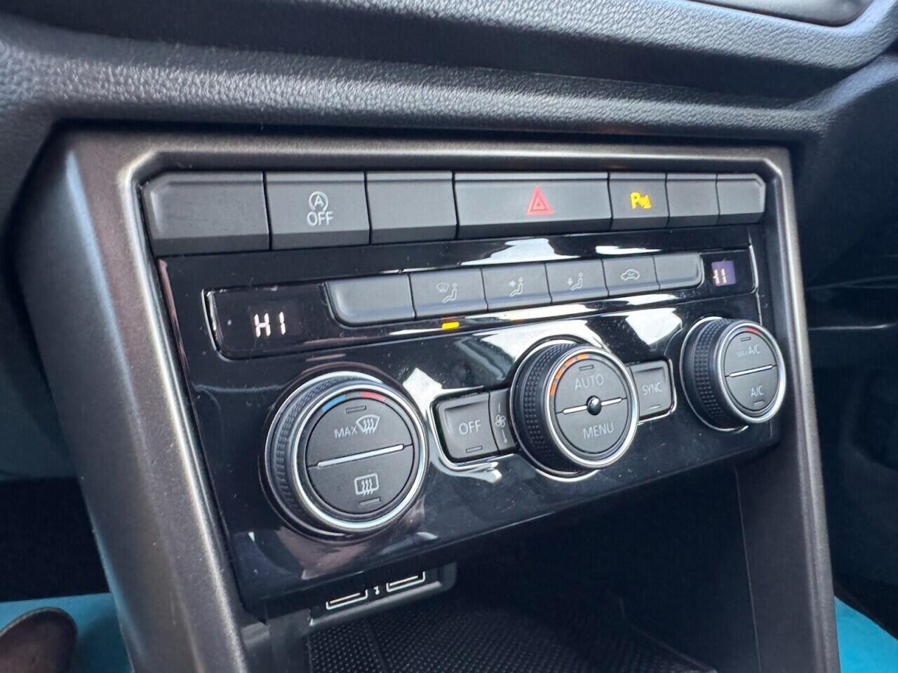 Used Volkswagen T-Roc 2018 for sale - 76702064: Photo 50