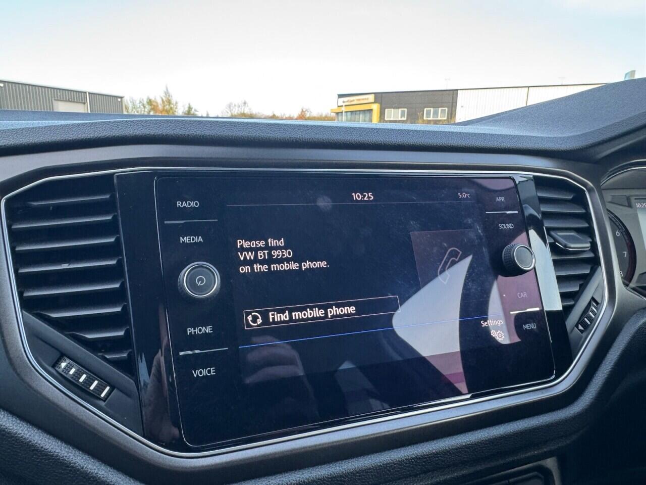 Used Volkswagen T-Roc 2018 for sale - 76702064: Photo 55