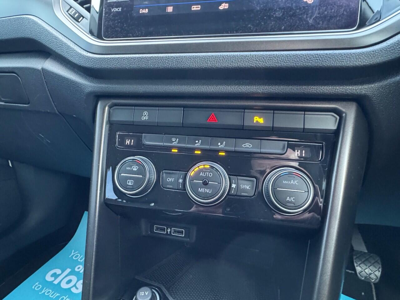 Used Volkswagen T-Roc 2018 for sale - 76702064: Photo 58