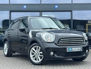 Used MINI Countryman 2012 for sale - 78897980: Photo