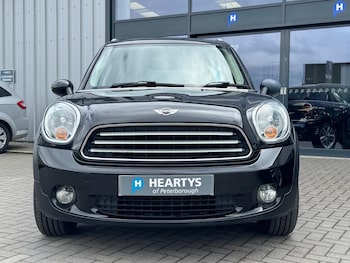 Used MINI Countryman 2012 for sale - 78897980: Photo