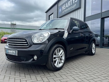 Used MINI Countryman 2012 for sale - 78897980: Photo