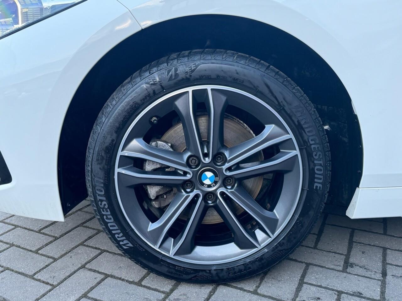 Used BMW 1 Series 2020 for sale - 76701785: Photo 17