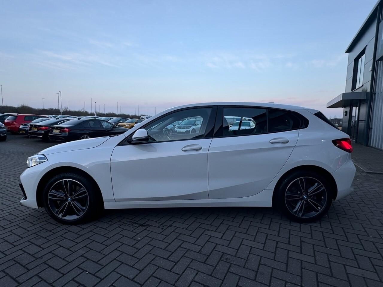 Used BMW 1 Series 2020 for sale - 76701785: Photo 19