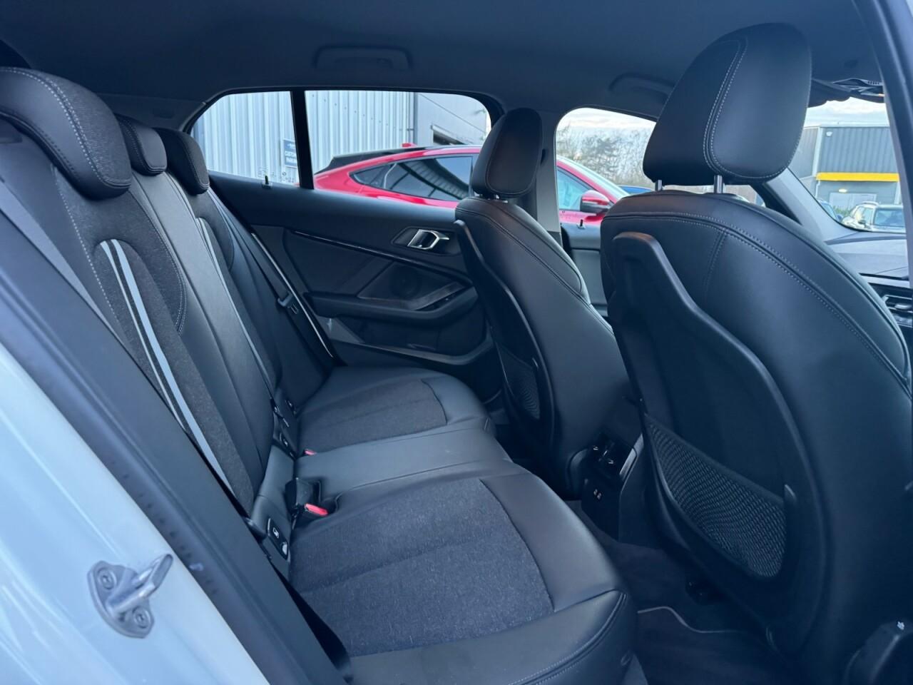 Used BMW 1 Series 2020 for sale - 76701785: Photo 27