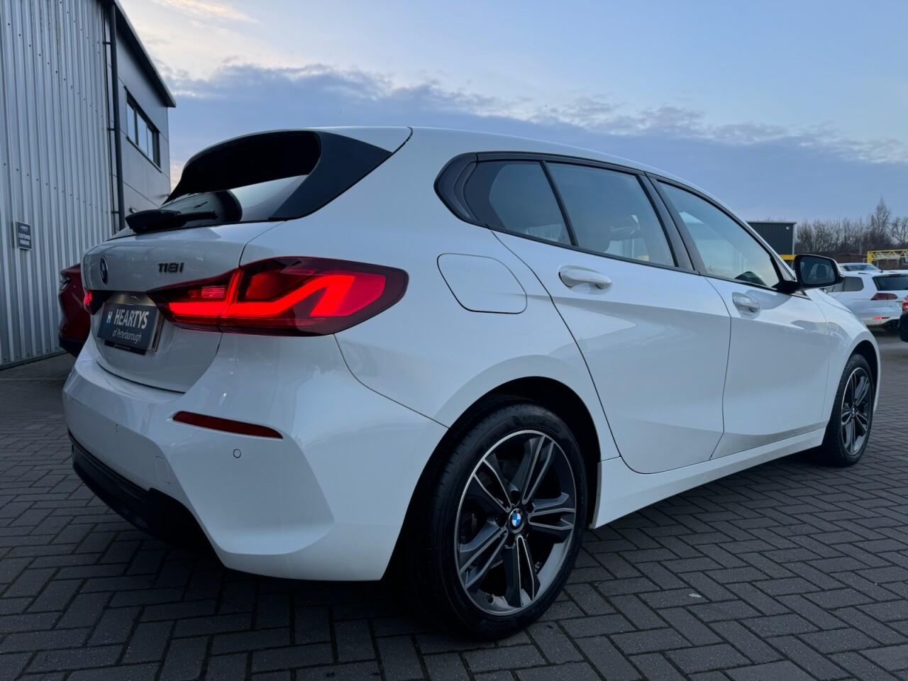 Used BMW 1 Series 2020 for sale - 76701785: Photo 29