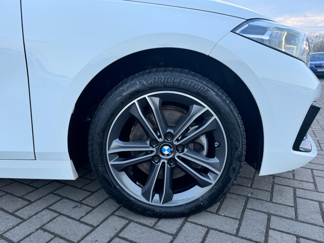 Used BMW 1 Series 2020 for sale - 76701785: Photo 31