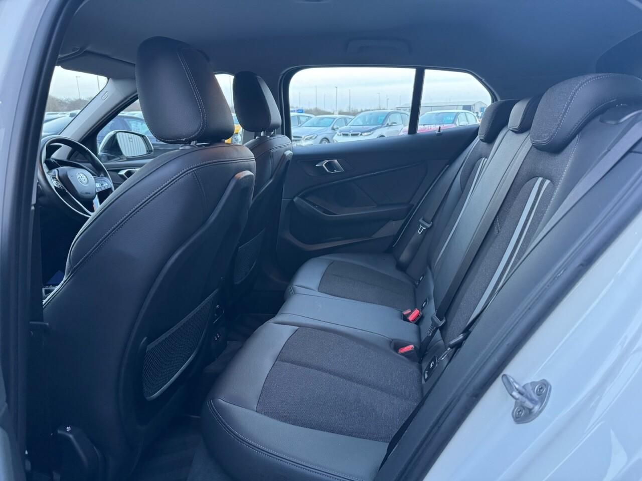 Used BMW 1 Series 2020 for sale - 76701785: Photo 35