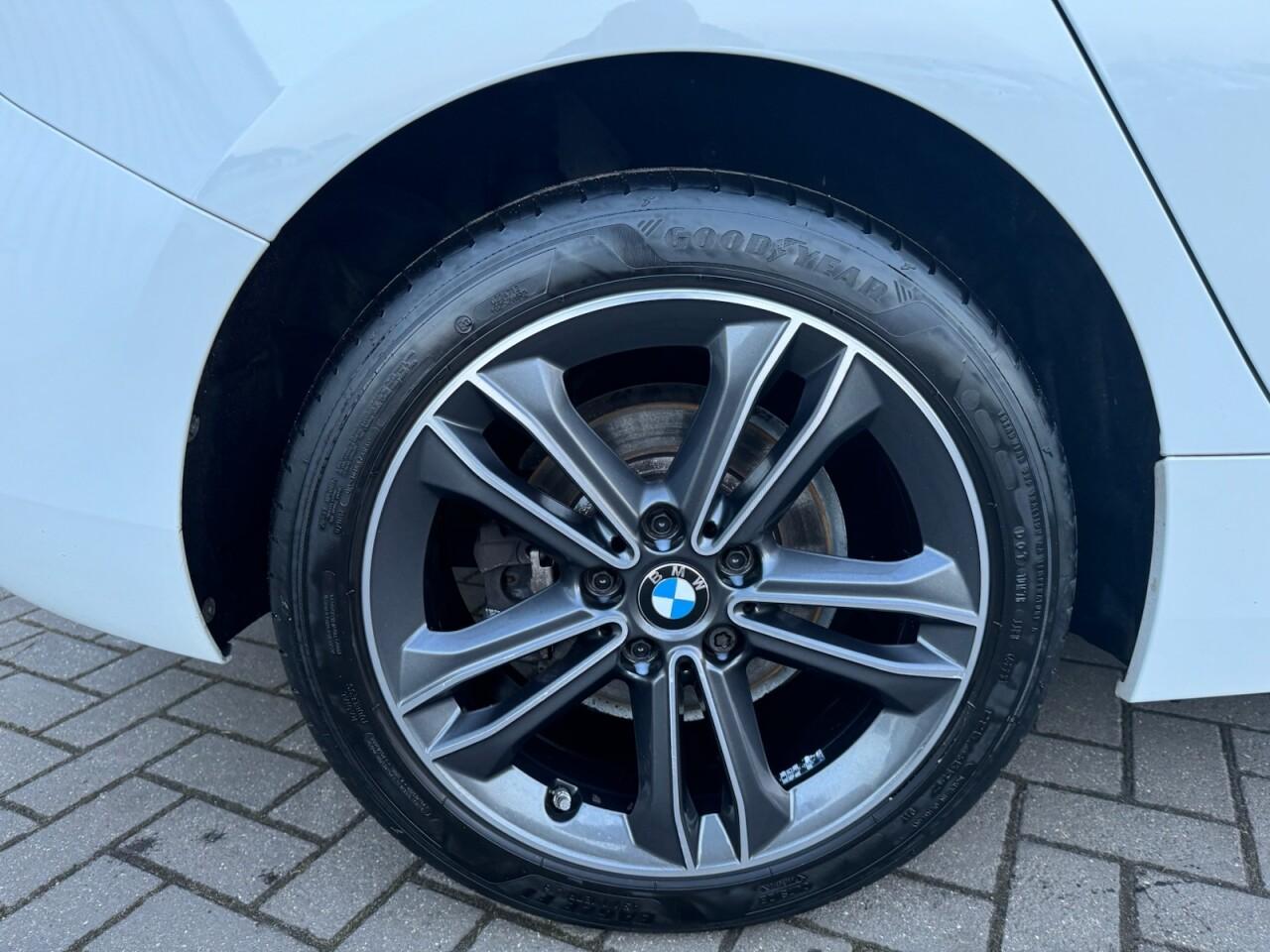 Used BMW 1 Series 2020 for sale - 76701785: Photo 38