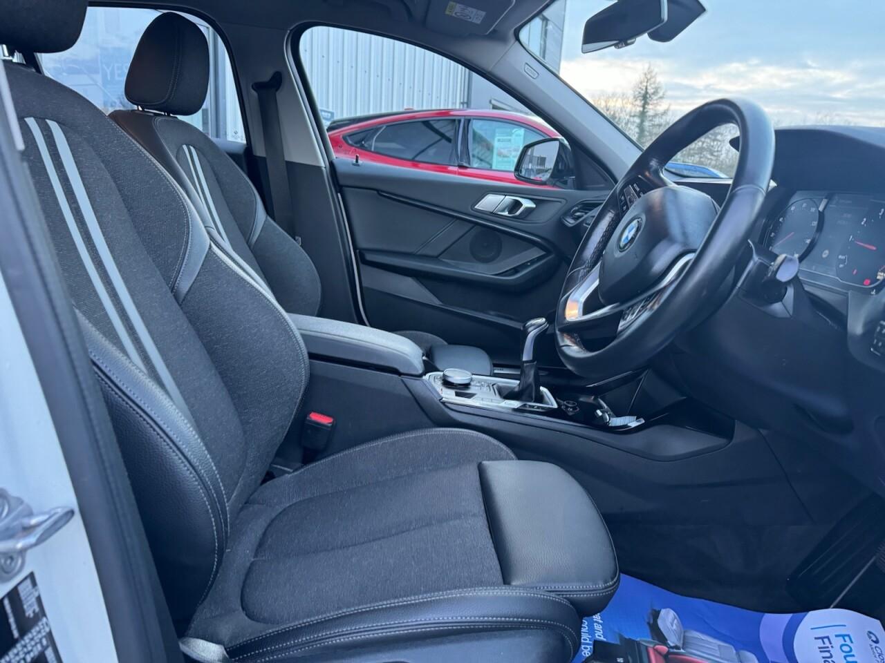 Used BMW 1 Series 2020 for sale - 76701785: Photo 4