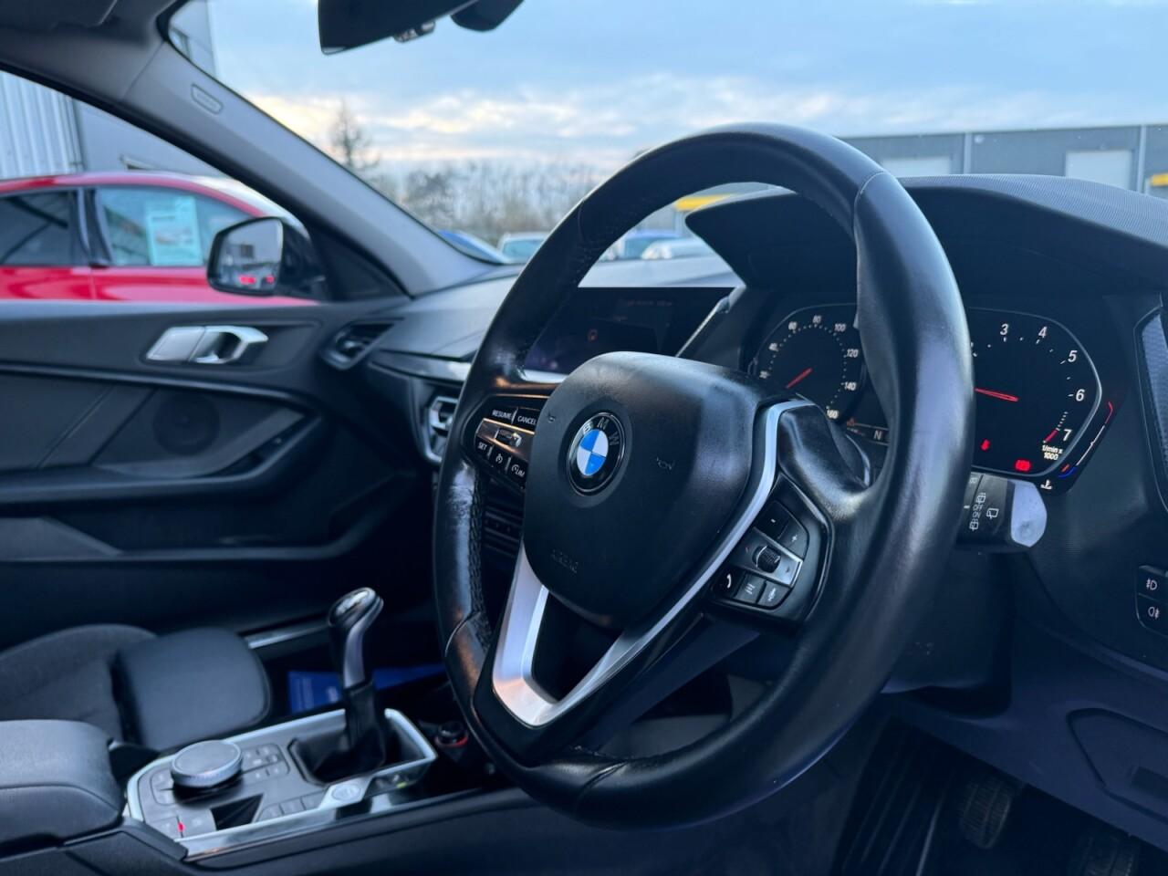 Used BMW 1 Series 2020 for sale - 76701785: Photo 40